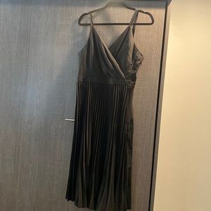 Grace Karin little black dress